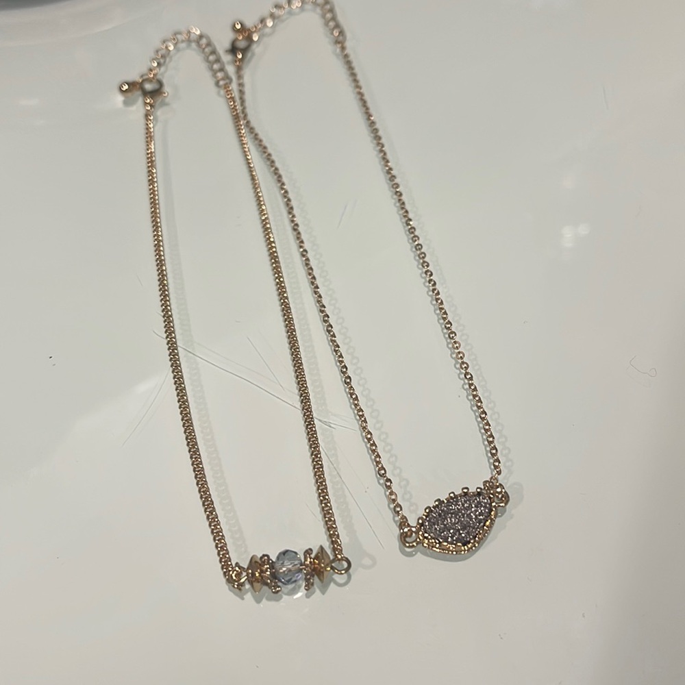 Chocker Necklaces
